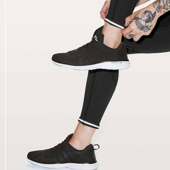 LULULEMON “All the Right Places Pants” Black Leggings size 4 - Picture 2 of 12